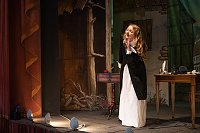 Bild: Dramenausschnitte und Sonette im Schlosstheater