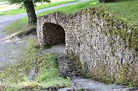 Bild: Schlosspark Ebeleben