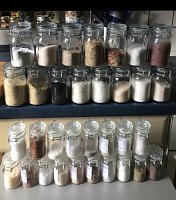 Altes Salzhandwerk in Artern findet sein Ende Bild: Altes Salzhandwerk in Artern findet sein Ende