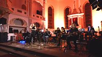 Konzert in der Unterkirche - Archiv Bild: Konzert in der Unterkirche - Archiv