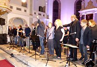 Konzert in der Unterkirche - Archiv Bild: Konzert in der Unterkirche - Archiv