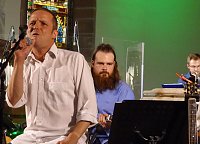 Konzert in der Unterkirche - Archiv Bild: Konzert in der Unterkirche - Archiv