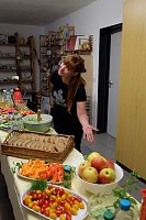 Bild: Gesundheitstag der FAU im &Ouml;stertal