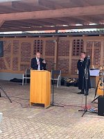 Jahresfest in Karl Marien Haus in Ebeleben Bild: Jahresfest in Karl Marien Haus in Ebeleben