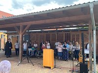 Jahresfest in Karl Marien Haus in Ebeleben Bild: Jahresfest in Karl Marien Haus in Ebeleben