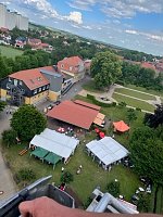 Jahresfest in Karl Marien Haus in Ebeleben Bild: Jahresfest in Karl Marien Haus in Ebeleben