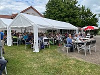 Jahresfest in Karl Marien Haus in Ebeleben Bild: Jahresfest in Karl Marien Haus in Ebeleben
