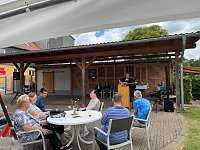 Jahresfest in Karl Marien Haus in Ebeleben Bild: Jahresfest in Karl Marien Haus in Ebeleben