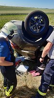 Mehrere Menschen wurden verletzt Bild: Mehrere Menschen wurden verletzt