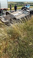 Mehrere Menschen wurden verletzt Bild: Mehrere Menschen wurden verletzt