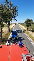 Mehrere Menschen wurden verletzt Bild: Mehrere Menschen wurden verletzt