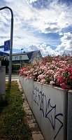Die FAU wird die Stadtteilarbeit ausweiten Bild: Die FAU wird die Stadtteilarbeit ausweiten
