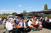 Bild: Sommerfest des NUV