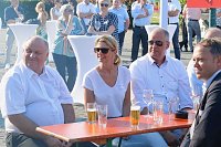 Bild: Sommerfest des NUV