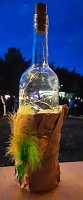 Am Wochenende war endlich wieder was los in Kleinberndten Bild: Am Wochenende war endlich wieder was los in Kleinberndten