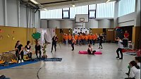 Musical "Die Jahresuhr" - Grundschule Bad Frankenhausen Bild: Musical "Die Jahresuhr" - Grundschule Bad Frankenhausen