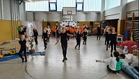 Musical "Die Jahresuhr" - Grundschule Bad Frankenhausen Bild: Musical "Die Jahresuhr" - Grundschule Bad Frankenhausen
