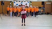 Musical "Die Jahresuhr" - Grundschule Bad Frankenhausen Bild: Musical "Die Jahresuhr" - Grundschule Bad Frankenhausen