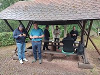 Ein Jahr FAU Wanderwegeprojekt Bild: Ein Jahr FAU Wanderwegeprojekt