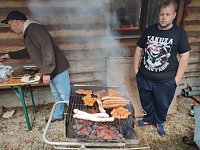 Ein Jahr FAU Wanderwegeprojekt Bild: Ein Jahr FAU Wanderwegeprojekt