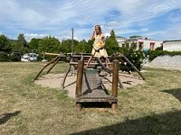 Zuckertütenfest beim Novalis Diakonieverein Bild: Zuckertütenfest beim Novalis Diakonieverein