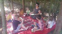 In den Kindergärten der Stadt Sondershausen gab es für die Kinder viel zu entdecken und zu erleben Bild: In den Kindergärten der Stadt Sondershausen gab es für die Kinder viel zu entdecken und zu erleben