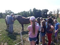 Wandertag in Bendeleben Bild: Wandertag in Bendeleben