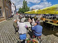 Tagespflege im Barbarossagarten Bild: Tagespflege im Barbarossagarten