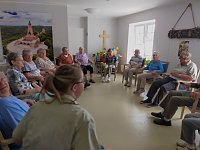 Tagespflege im Barbarossagarten Bild: Tagespflege im Barbarossagarten