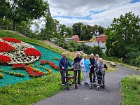 Tagespflege im Barbarossagarten Bild: Tagespflege im Barbarossagarten