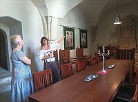 Tagesfahrt in eine Brauerei in Weissensee Bild: Tagesfahrt in eine Brauerei in Weissensee