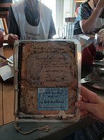 Tagesfahrt in eine Brauerei in Weissensee Bild: Tagesfahrt in eine Brauerei in Weissensee