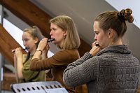 Jazz-Camp in Sondesrhausen Bild: Jazz-Camp in Sondesrhausen