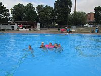 Ferien im Freizeitzentrum Artern Bild: Ferien im Freizeitzentrum Artern