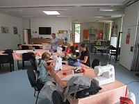Ferien im Freizeitzentrum Artern Bild: Ferien im Freizeitzentrum Artern