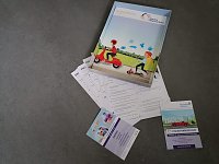 FinanzFührerschein Bild: FinanzFührerschein