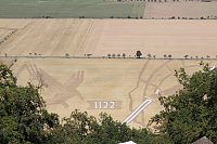 Bild: Mittelalterspektakel am Kyffh&auml;user Denkmal 