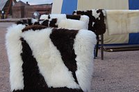 Bild: Mittelalterspektakel am Kyffh&auml;user Denkmal 