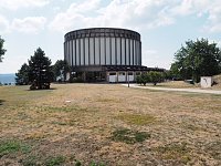 Bild: Besuch in Bad Frankenhausen