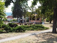 Bild: Besuch in Bad Frankenhausen