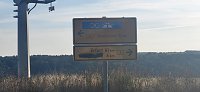Schnmierereien und Hasstriaden im Vorfeld eines Pokalspiels Bild: Schnmierereien und Hasstriaden im Vorfeld eines Pokalspiels