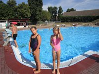 Bild: Sommerferien im Freizeitzentrum 
