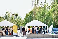 Tag der offenen Tür Bild: Tag der offenen Tür