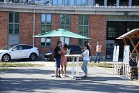 Tag der offenen Tür Bild: Tag der offenen Tür