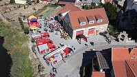 Tag der offenen Tür bei der Feuerwehr Heldrungen Bild: Tag der offenen Tür bei der Feuerwehr Heldrungen