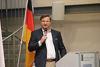 Kreisparteitag der CDU Bild: Kreisparteitag der CDU