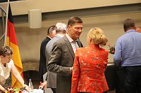 Kreisparteitag der CDU Bild: Kreisparteitag der CDU