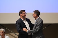 Kreisparteitag der CDU Bild: Kreisparteitag der CDU