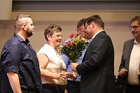 Kreisparteitag der CDU Bild: Kreisparteitag der CDU