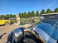 Bei der ASC –Classic –Gala in Schwetzingen Bild: Bei der ASC –Classic –Gala in Schwetzingen
